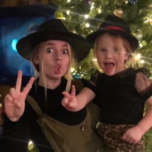 Meet your Posher, Tricia